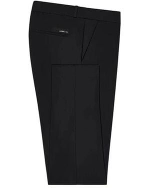 Rrd Broeken ,Zwart ,Surflex Urban Chino
