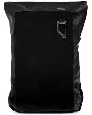 Db Journey Tassen ,Zwart ,Polyester Entour Daypack 18L