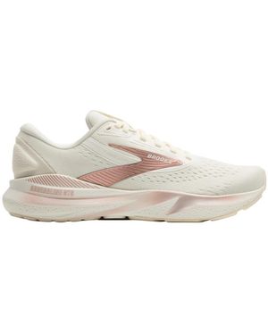 Brooks Moderner Sneaker - Weiß