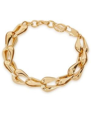 Bally Bracelets - Metallic