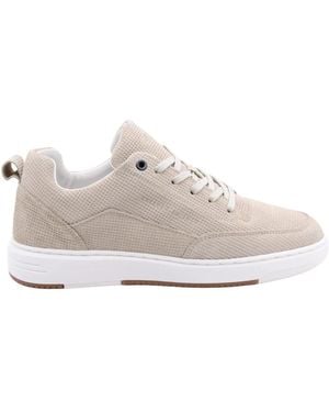 Cycleur De Luxe Trainers - White