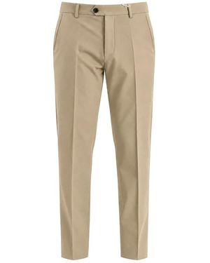 BE ABLE Chinos - Natural
