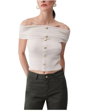 Liu Jo Cardigans - Grey