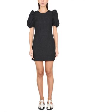 Baum und Pferdgarten Short Dresses - Noir