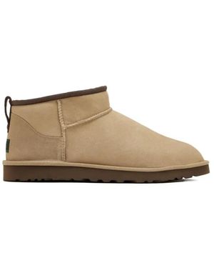 UGG Winter Boots - Neutro