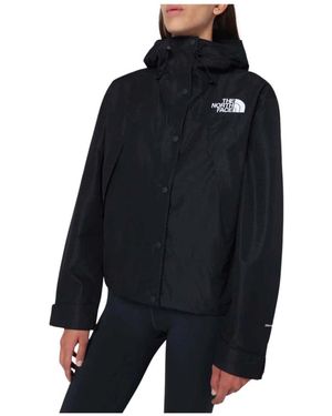 The North Face Giubbotto Leggero - Zwart