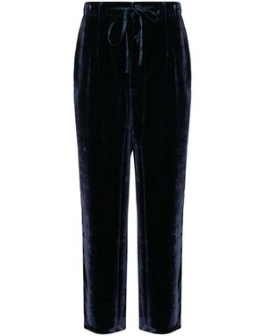 Pierre Louis Mascia Joggers - Black