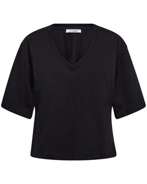 co'couture T-Shirts - Black