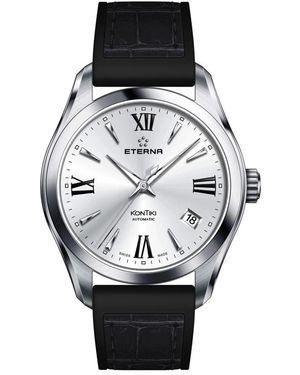 Eterna Watches - Metallizzato