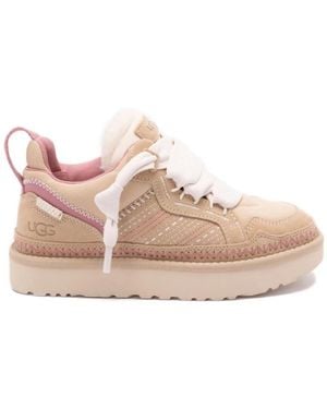 UGG Sneakers - Rosa