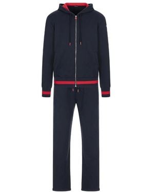 Kiton Training Sets - Azul