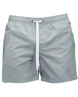Sundek Beachwear - Blue
