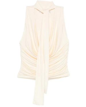 AYA MUSE Tops ,Top - Naturel