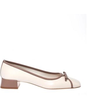 Baldinini Court Shoes - Pink