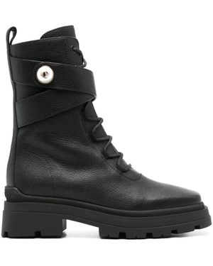 Jimmy Choo Tacchi eleganti noemi neri - Nero