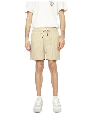Oas Bermuda-Shorts - Natur