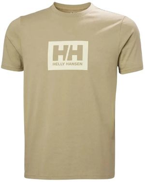 Helly Hansen Outdoor Tops - Neutro