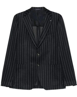 Tagliatore Blazers - Black