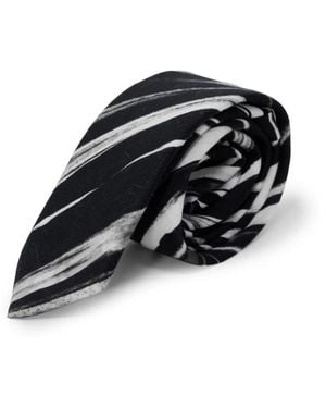 HUGO Ties - Black
