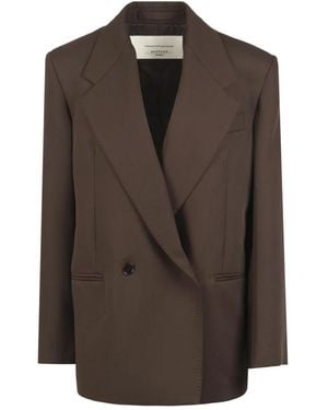 Weekend by Maxmara Blazers - Bruin