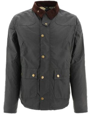 Barbour Light Jackets - Grigio
