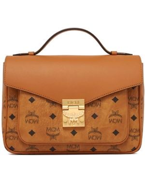 MCM Handbags - Brown