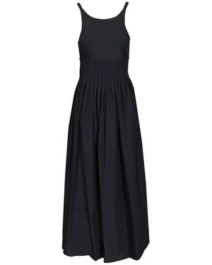 Emporio Armani Midi Dresses - Black