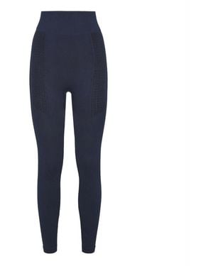 Fendi Leggings - Blue