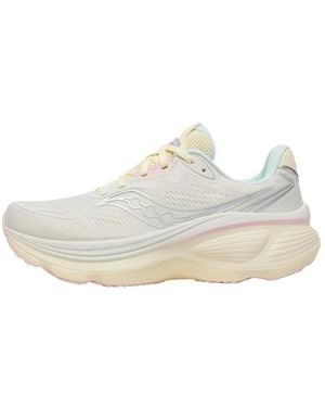 Saucony Fitness ,Hurricane 26 - Wit