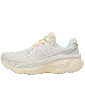 Saucony Hurricane 26 - Weiß