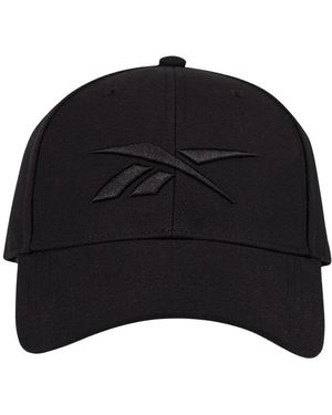 Reebok Caps - Nero