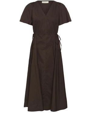Inwear Raveniw Kleid - Braun