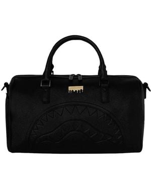Sprayground Weekend Bags - Nero
