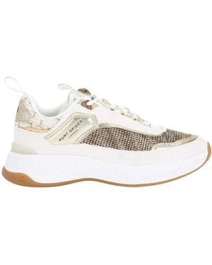 Kurt Geiger Trainers - White