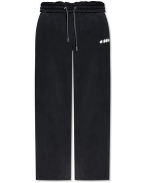 MISBHV Sweatpants - Schwarz