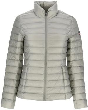 J.O.T.T Winter Jackets - Gris