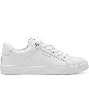 Tamaris Trainers - White
