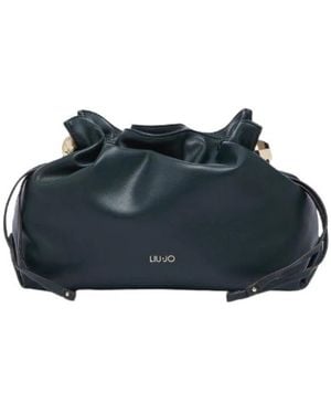 Liu Jo Bucket Bags - Blue