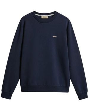Woolrich Sweatshirts - Azul