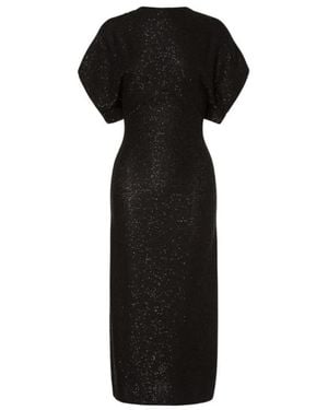 Philosophy Di Lorenzo Serafini Party Dresses - Black