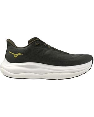 Mizuno Running Shoes - Negro