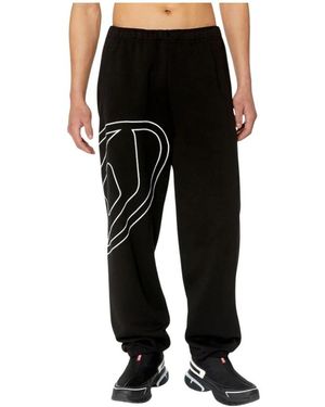 DIESEL Sweatpants for Men Online Sale up to 45 off Lyst