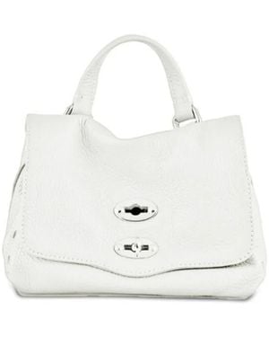 Zanellato Handbags - White