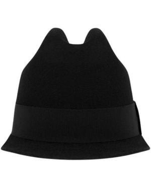 Moschino Accessories - Black