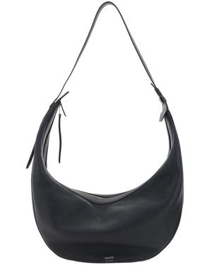 KHAITE Shoulder Bags - Nero