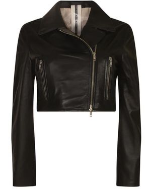 S.w.o.r.d 6.6.44 Light Jackets - Black