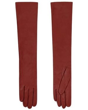 Cortana Gloves - Rojo