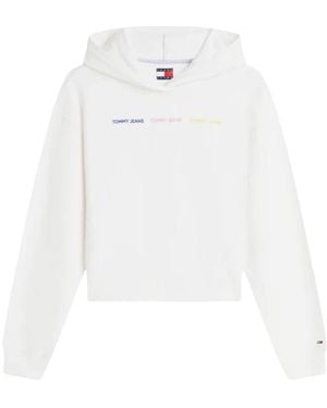 Tommy Hilfiger Dw0Dw22906 - Wit