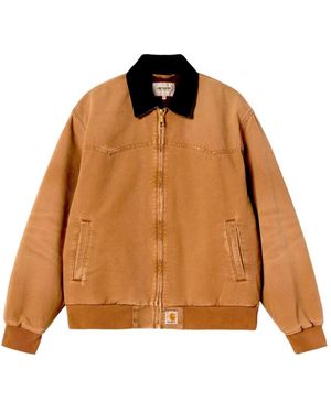Carhartt Bomber Jackets - Naranja