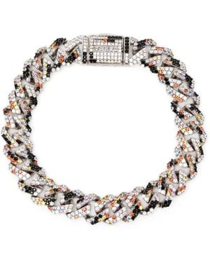 DARKAI Bracelets - Metallic